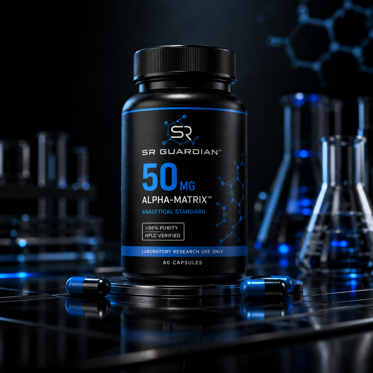 50 mg Capsules