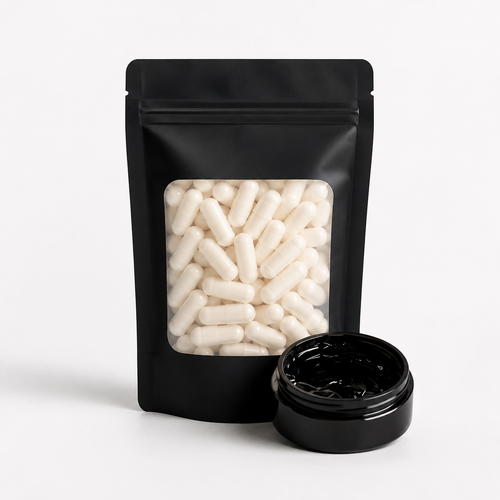 The Reset – 100 mg