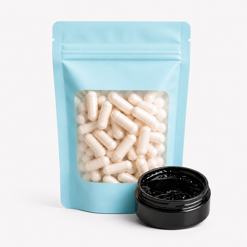 The Reset – 50mg