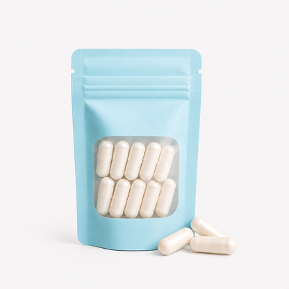 The Reset – 50mg