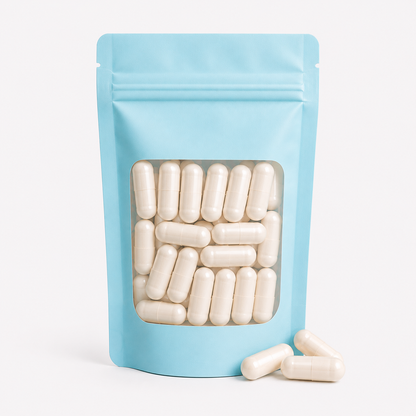 The Reset – 50mg