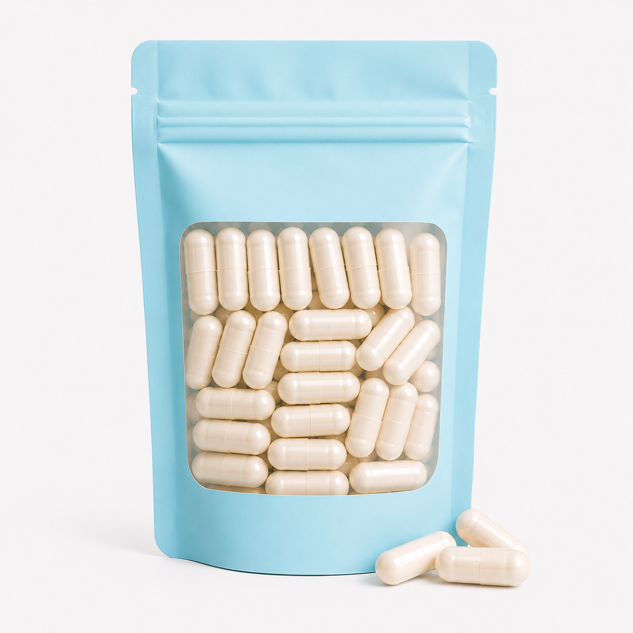 The Reset – 50mg