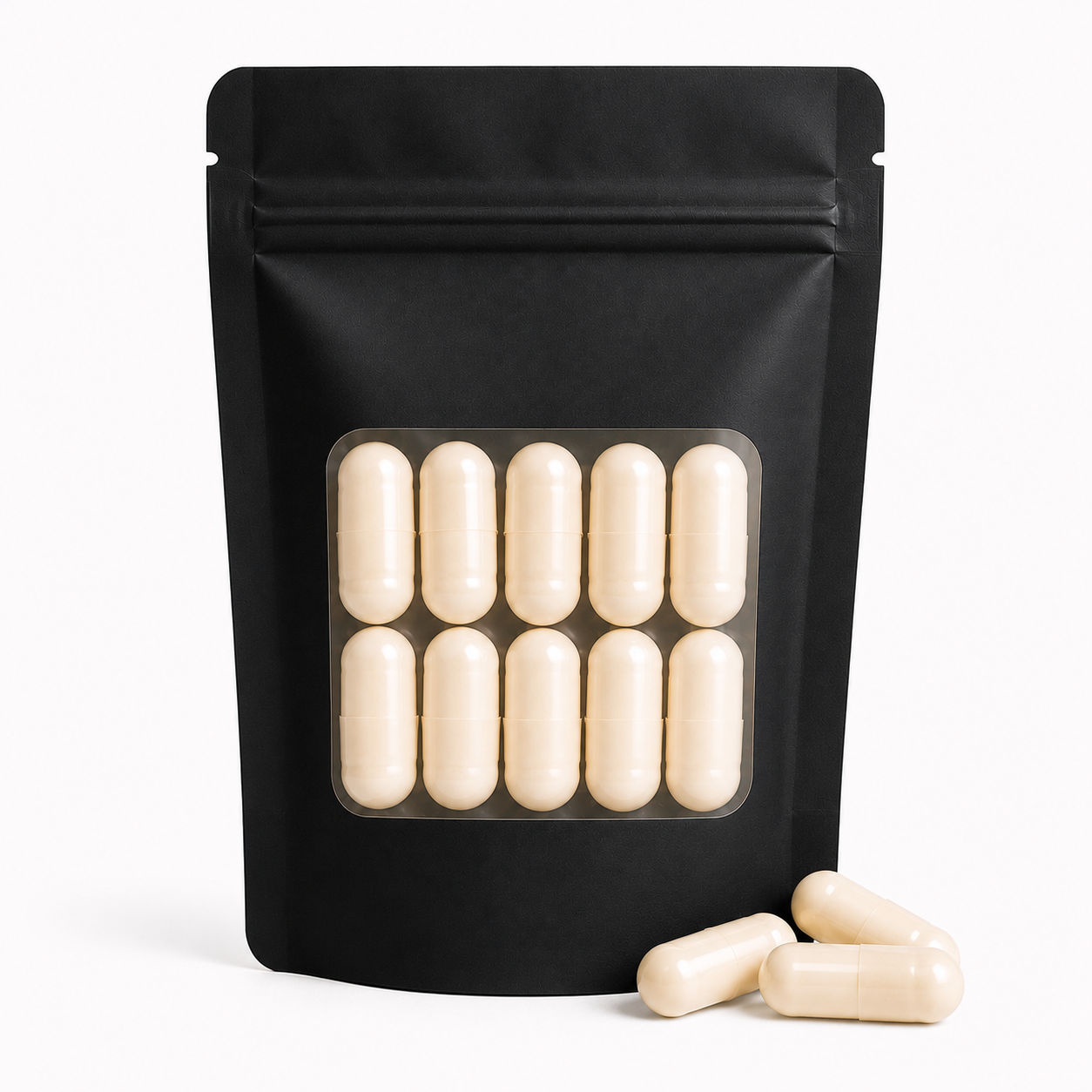 The Reset – 100 mg