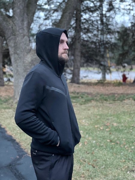 Ethan J